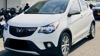 VinFast Fadil 2022 Trắng