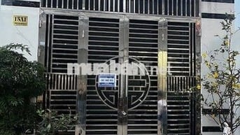 Cho thuê nhà 40m2, mặt ngõ 4m Ngô Gia Tự, Hải An, Hải Phòng