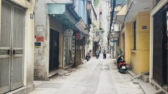 Cần bán nhà Chính Chủ Phố Minh Khai Hà Nội