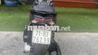 Honda Air Blade Đen 22596 km