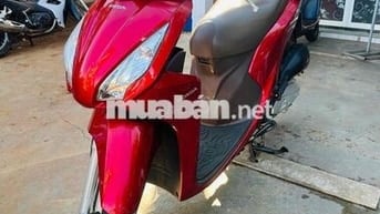 Honda Vision 2018