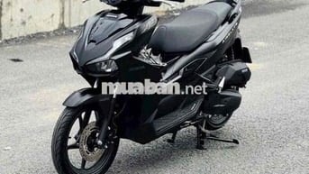 Honda Air Blade màu Đen