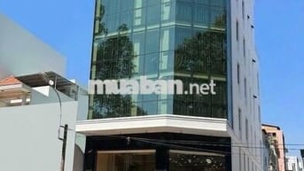 BUILDING AN DƯƠNG VƯƠNG – QUẬN 5 | FULL THANG MÁY & PCCC