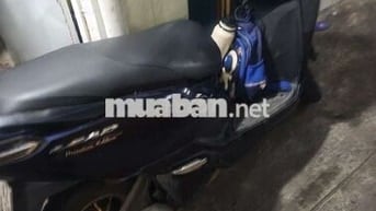honda lead 2020 Đèn LED Xanh đen