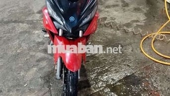 Yamaha Exciter Đỏ đen