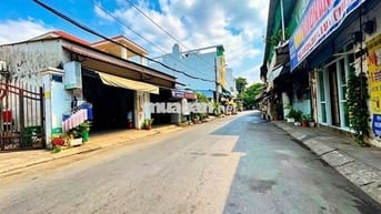 Chính chủ cần bán nhà hẻm 307 Nguyễn Văn Khối, Gò Vấp