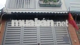 HẺM XE HƠI, CHÍNH CHỦ, VỊ TRÍ ĐẸP GÒ VẤP