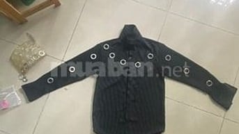 Gia công đóng mắt cáo, nút đồng, nút lò xo Tân Định