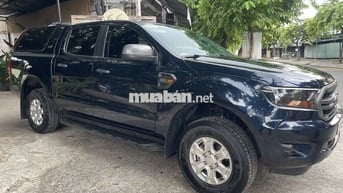 Ford Ranger XLS MT 2020 Xanh Cavansite