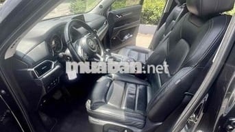 Mazda CX5 2019 2.5 AWD Đen 101.000km