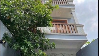CHO THUÊ NHÀ MẶT TIỀN BÀ ĐIỂM| ĐƯỜNG XE TẢI| 5X20 | 14triệu
