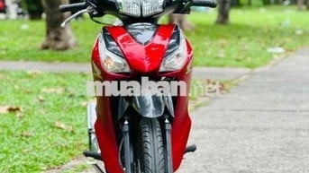 Honda Future 125 FI 2013 Đỏ