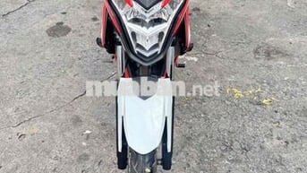 Honda Sonic 2020 góp nợ xấu
