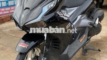 Honda AB 150 ABS Đen