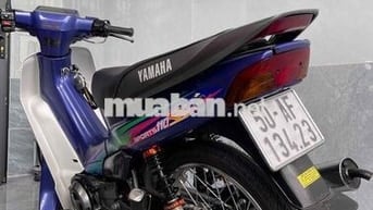 Yass 110 HQCN Chính Chủ