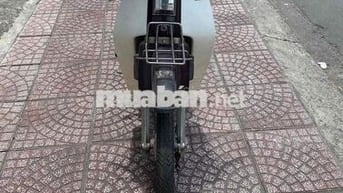 Honda Dream Thái 1993 Trắng Đen