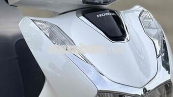 Honda SH 150i 2022 Trắng 9.000 km