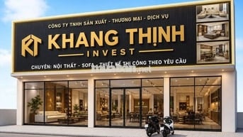 CHO THUÊ MẶT BẰNG NGANG 20M - MẶT TIỀN ĐƯỜNG NGUYỄN VĂN CỪ, TP CẦN THƠ