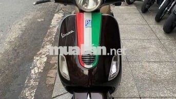 Piaggio Vespa LX fi 2012 Nâu