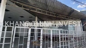 CHO THUÊ MẶT BẰNG MẶT TIỀN VÒNG XOAY NGÃ 5 NGUYỄN VĂN CỪ - TP CẦN THƠ