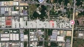 🏢 CHO THUÊ NHÀ NGUYÊN CĂN MẶT TIỀN ĐƯỜNG NA3 – CHÁNH PHÚ HÒA, TP. HỒ C