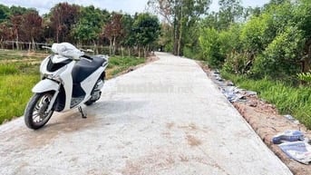 ❌ KÈO THƠM ❌ GIÁ : 580 TRIỆU TL ❌ - BÁN NỀN 5 X 37 =185M CLN  - LỘ 4M