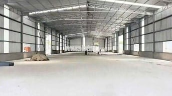 #TT : CHO THUÊ XƯỞNG 1400M2 GẦN TP MỚI BÌNH DƯƠNG
Tổ