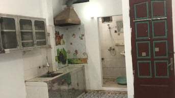Cho thuê nhà đường Hoàng Mai - Tương Mai Hà Nội 