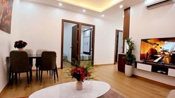 - Bán căn hộ chung cư Trung Hòa, Nhân Chính, siêu đẹp, 51m2, 5.58 tỷ