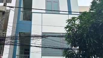 PHÒNG SIÊU RỘNG CÓ THANG MÁY +  GÁC BAO RỘNG