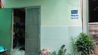 Phòng trọ ngay Ngã Tư 4 Gò Mây, DT 25m2, 2 triệu /tháng