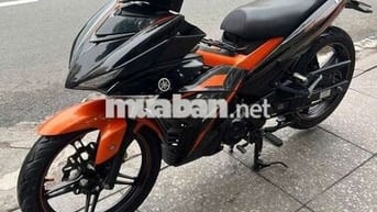 Yamaha Exciter 150 2020 Cam đen