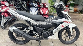 Honda Winner 2019 Trắng Đã qua sử dụng