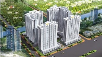 BÁN CĂN HỘ ĐÃ CÓ SỔ 55M 1,5 TỶ HQC PLAZA NGUYỄN VĂN LINH BÌNH CHÁNH 
