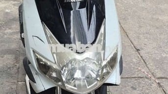 Honda Airblade Trắng đen