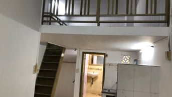 Bán căn hộ tầng trệt trung tâm Q3