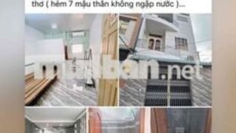 ❌ Nhà trọ trung tâm ninh kiều kế đại học cần thơ ( hẻm 7 mậu thân khôn