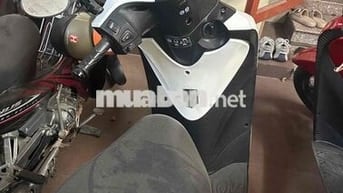 Honda SH 150i ABS 2018 Trắng Đen