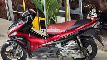 Honda Air Blade Fi 2011 Đỏ đen