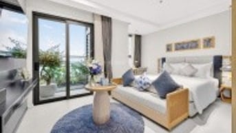 Quỹ ngoại giao căn 1 + 1PN rẻ nhất thị trường kèm ưu đãi chiết khấu gi