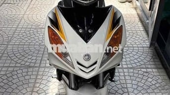 Yamaha Exciter Xuống 2010