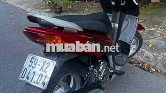Honda CLiCk 110 2011 Đỏ 40k km