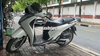 Honda SH150i ABS 2019 Trắng
