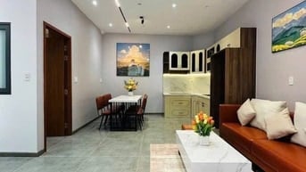 Giảm thêm 70triệu bán nhanh nhà Nguyễn Lâm - Vài bước ra mặt đường