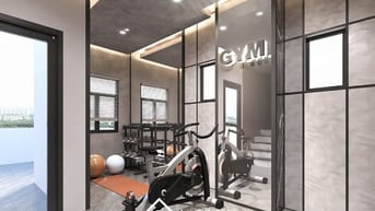 Chính chủ bán nhà 6.3 x15 hẻm 6m cách mặt tiền Lê Đức Thọ 30m