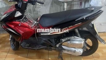 Honda Air Blade 125 2014 Đỏ đen