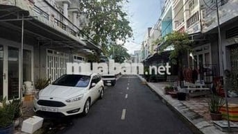 Nhà 2 phòng có máy lạnh KDC Thới Nhựt 1
