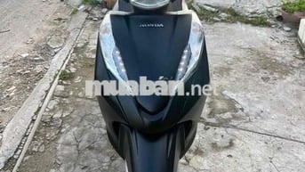 Honda Lead Đen 4086 km