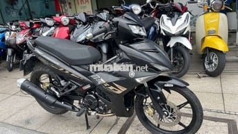 Yamaha Exciter 150 2020 Đen
