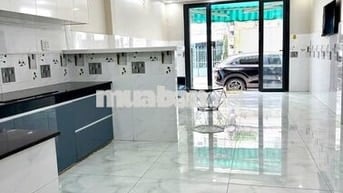 CHO THUÊ NHÀ NGUYÊN CĂN ĐẸP – HẺM XE TẢI PHÚ ĐỊNH – GẦN CHỢ 79 